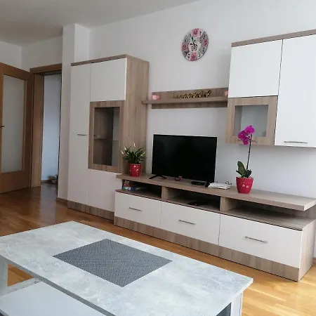 Stan Na Dan Nevena Lukavica