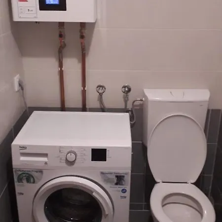 Stan Na Dan Nevena شقة Lukavica