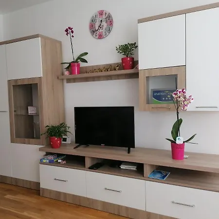 Apartamento Stan Na Dan Nevena Lukavica