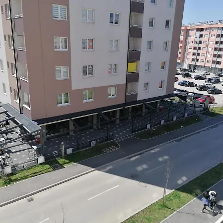 Appartement Stan Na Dan Nevena