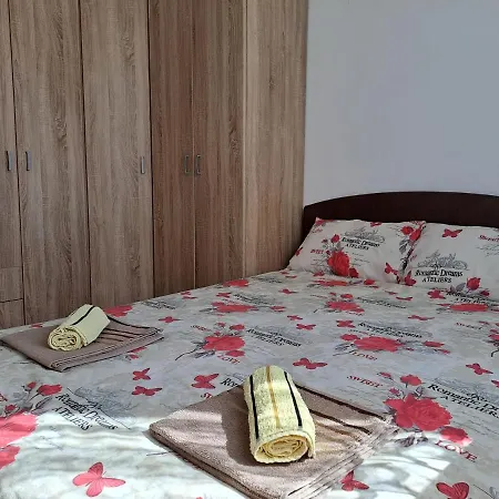 Stan Na Dan Nevena Lägenhet