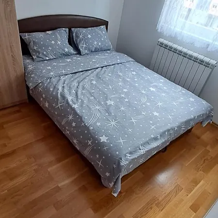 Apartamento Stan Na Dan Nevena Lukavica