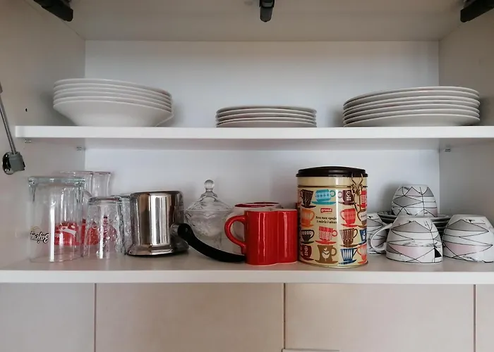 Stan Na Dan Nevena Апартаменты *