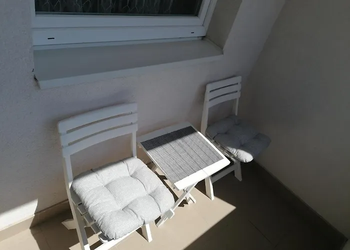 Stan Na Dan Nevena Апартаменты