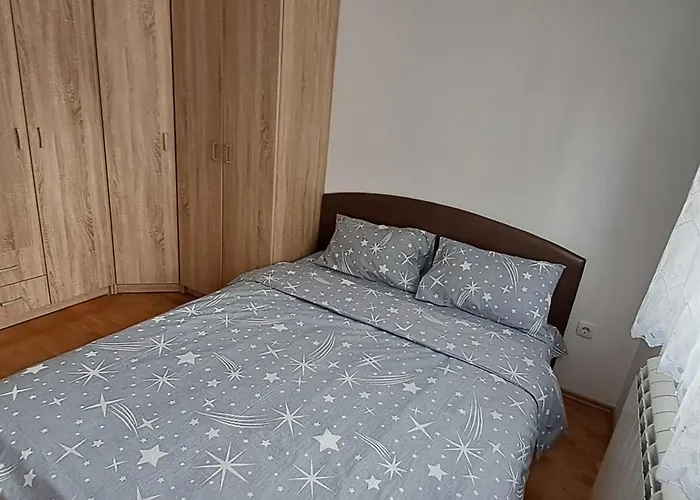 Апартаменты Stan Na Dan Nevena *