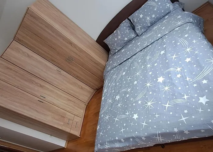 Апартаменты Stan Na Dan Nevena *